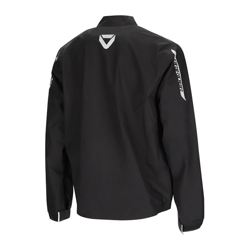 Load image into Gallery viewer, Dririder Thunderwear Flex Jacket - Black