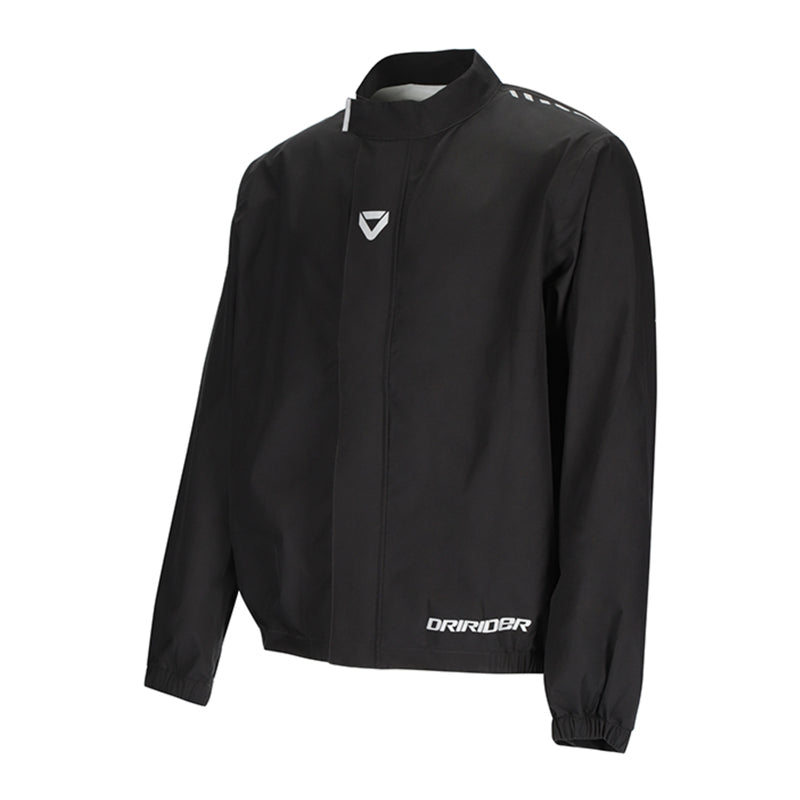 Load image into Gallery viewer, Dririder Thunderwear Flex Jacket - Black