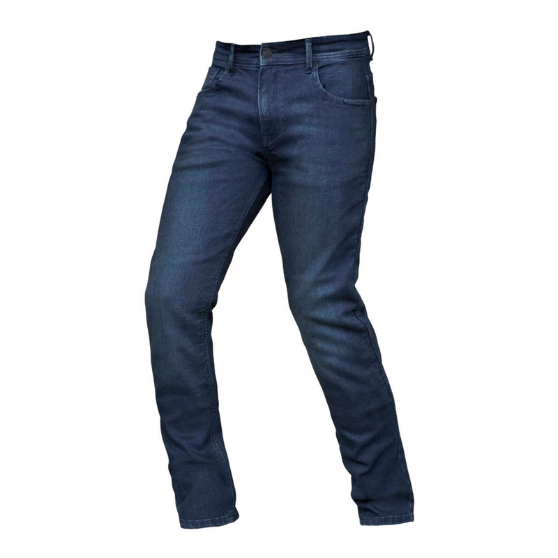 Load image into Gallery viewer, Dririder Titan Jean - Indigo (Short Leg)