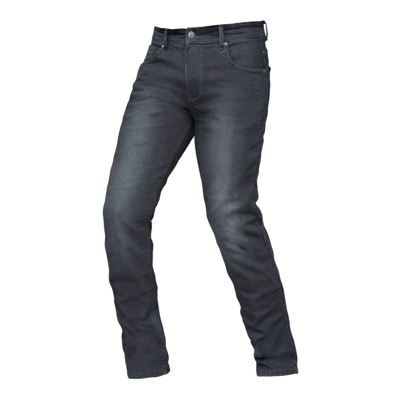 Load image into Gallery viewer, Dririder Titan Jean - Black Wash (Short Leg)