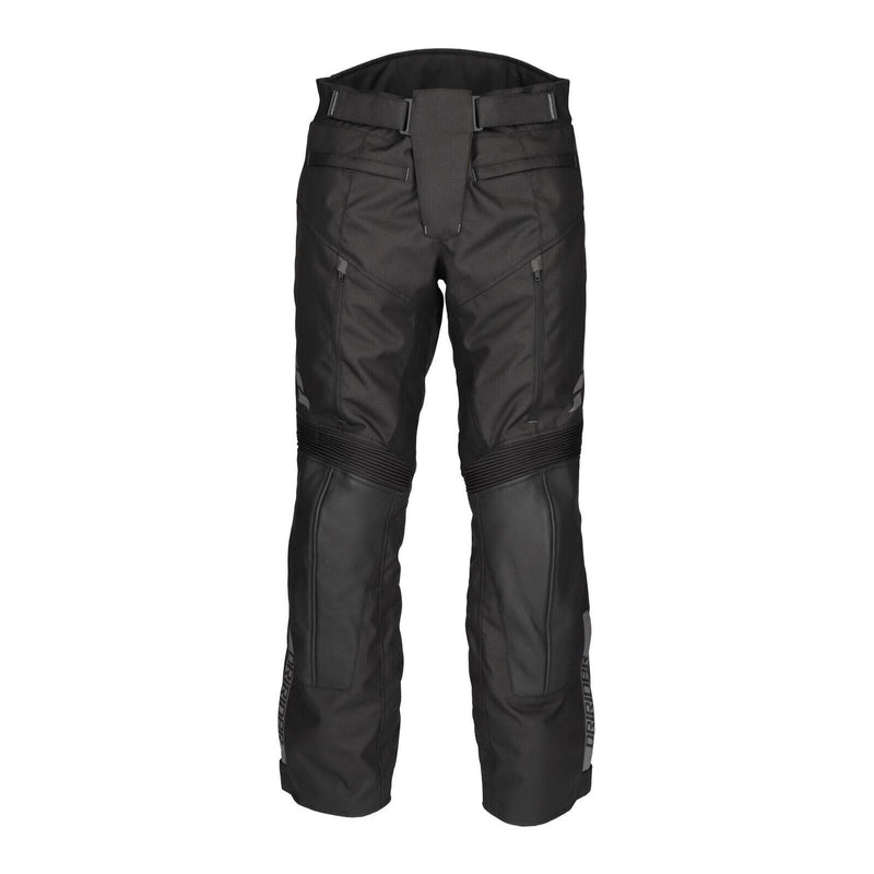 Load image into Gallery viewer, Dririder Nordic V Pant (Short) - Black