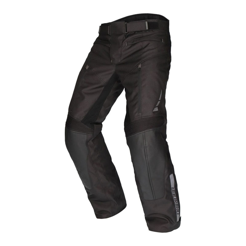 Load image into Gallery viewer, Dririder Nordic V Pant (Short) - Black