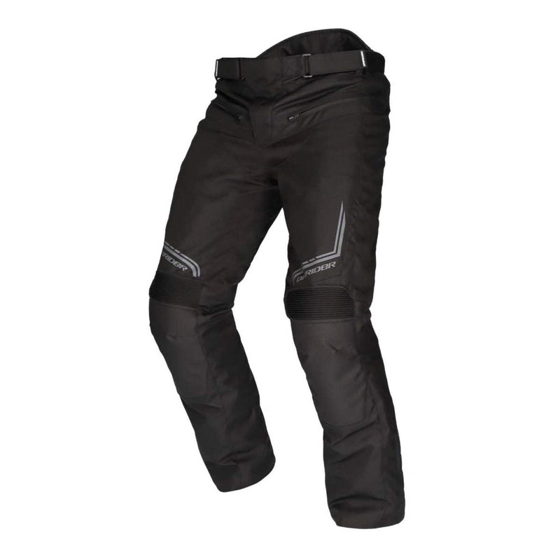 Load image into Gallery viewer, Dririder Blizzard 4 Ladies Pant - Black
