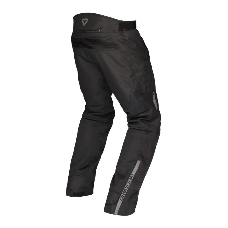 Load image into Gallery viewer, Dririder Air-Ride Pro Waterproof Pant - Black