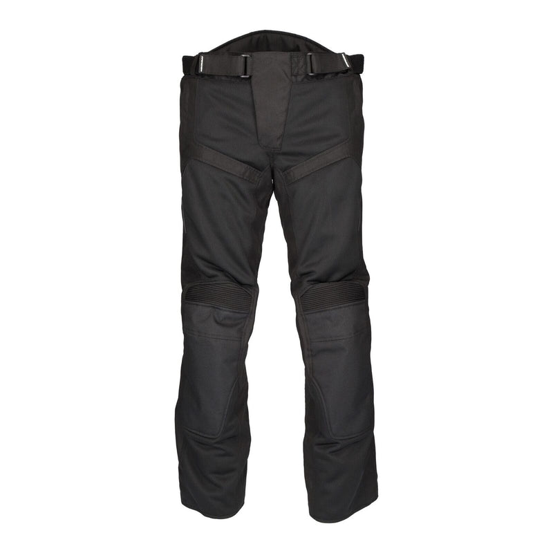 Load image into Gallery viewer, Dririder Air-Ride Pro Waterproof Pant - Black