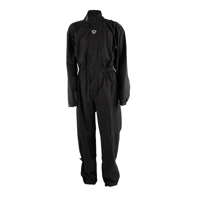 Load image into Gallery viewer, Dririder Hurricane 3 Flex Suit - Black