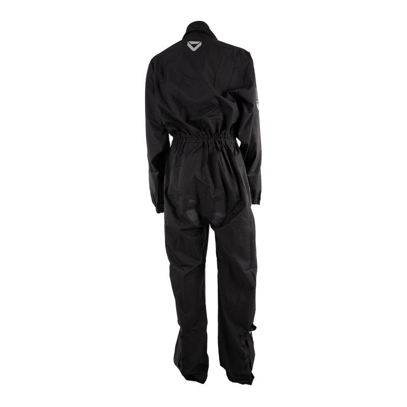 Load image into Gallery viewer, Dririder Hurricane 3 Flex Suit - Black