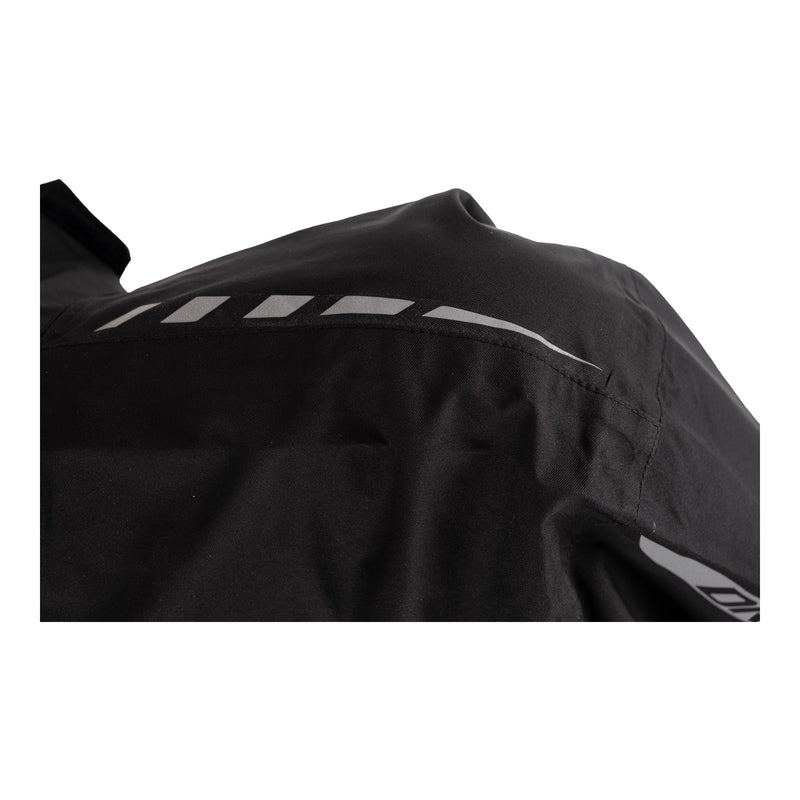 Load image into Gallery viewer, Dririder Hurricane 3 Flex Suit - Black