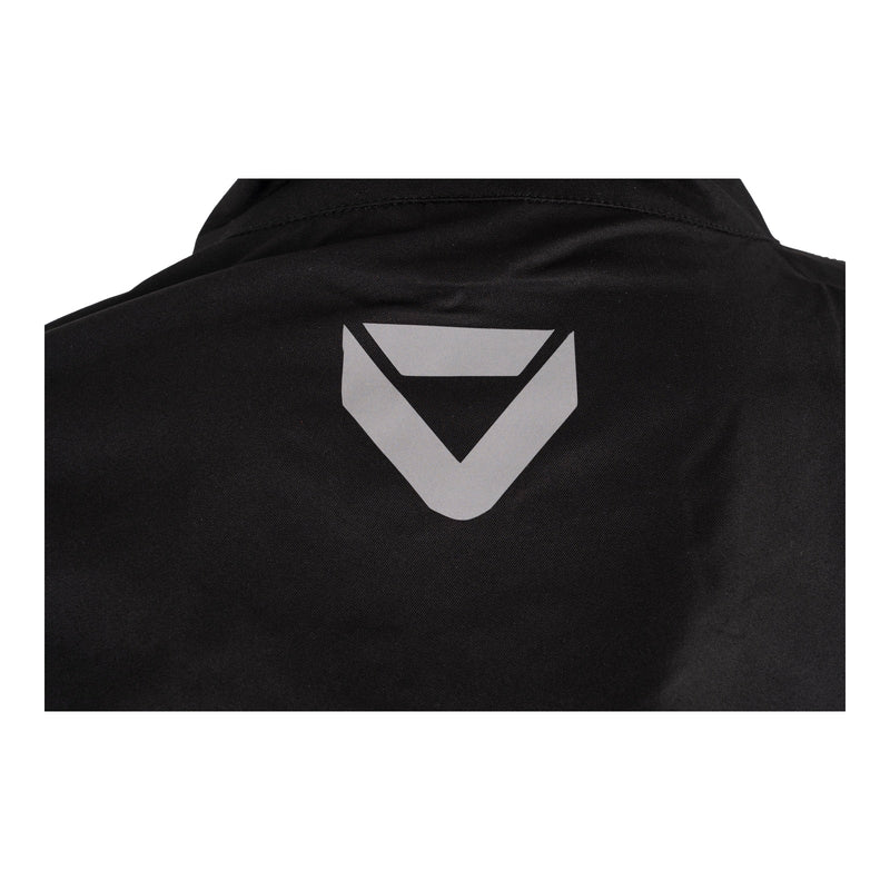 Load image into Gallery viewer, Dririder Hurricane 3 Flex Suit - Black