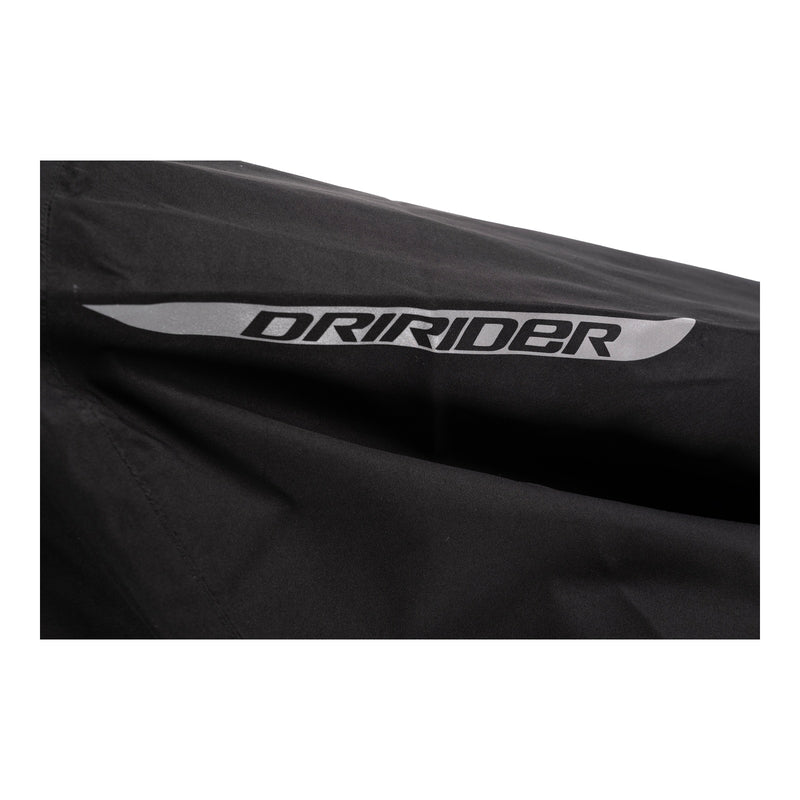 Load image into Gallery viewer, Dririder Hurricane 3 Flex Suit - Black