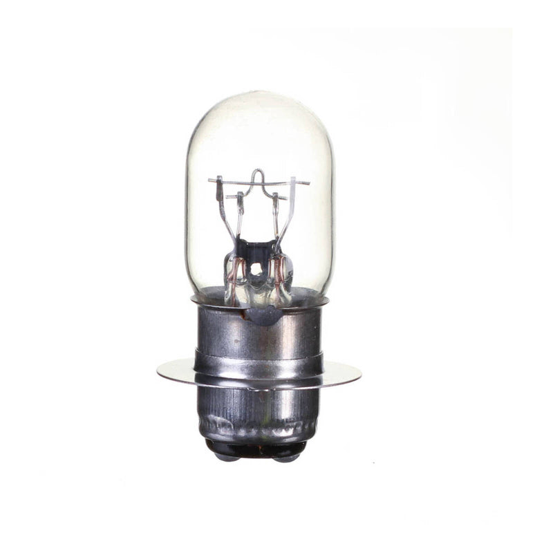 Load image into Gallery viewer, Whites Bulbs 12V 25/25W H/L (P15D-25-1/H6M) (A3603) (Packet of 10)