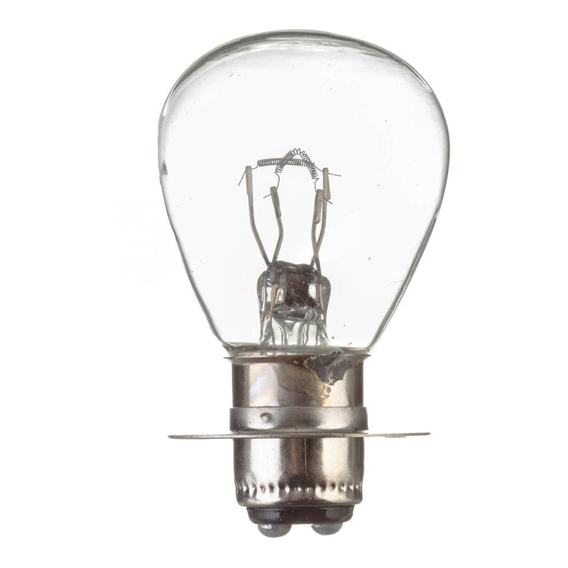 Load image into Gallery viewer, Whites Bulbs 12V 35/35W H/L 3 Keyhole (A5677) (Packet of 10)