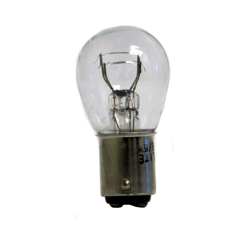 Load image into Gallery viewer, Whites Bulbs 12V 24/6W Stop/Tail Bayonet (A4875B) (Packet of 10)