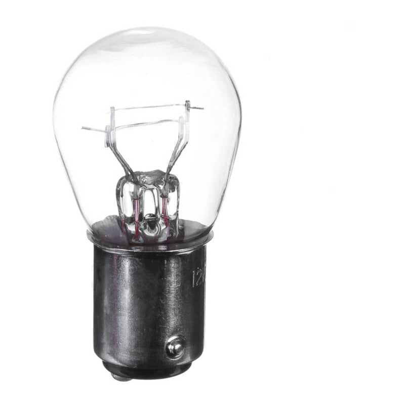 Load image into Gallery viewer, Whites Bulbs 12V 25/8W Stop/Tail Bayonet (A4879) (Packet of 10)