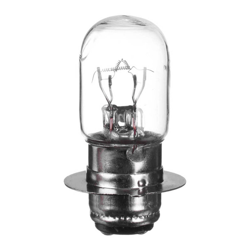 Load image into Gallery viewer, Whites Bulbs 6V 25/25W H/L Single Pin (A3625) (Packet of 10)