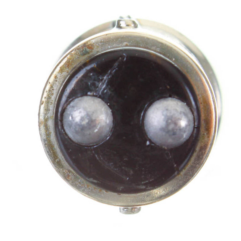 Load image into Gallery viewer, Whites Bulbs 6V 20/5CP S25 Stop/Tail Bayonet (A4862) (Packet of 10)