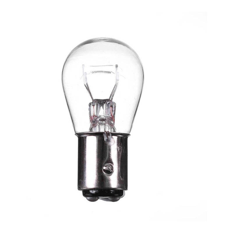 Load image into Gallery viewer, Whites Bulbs 6V 20/5CP S25 Stop/Tail Bayonet (A4862) (Packet of 10)