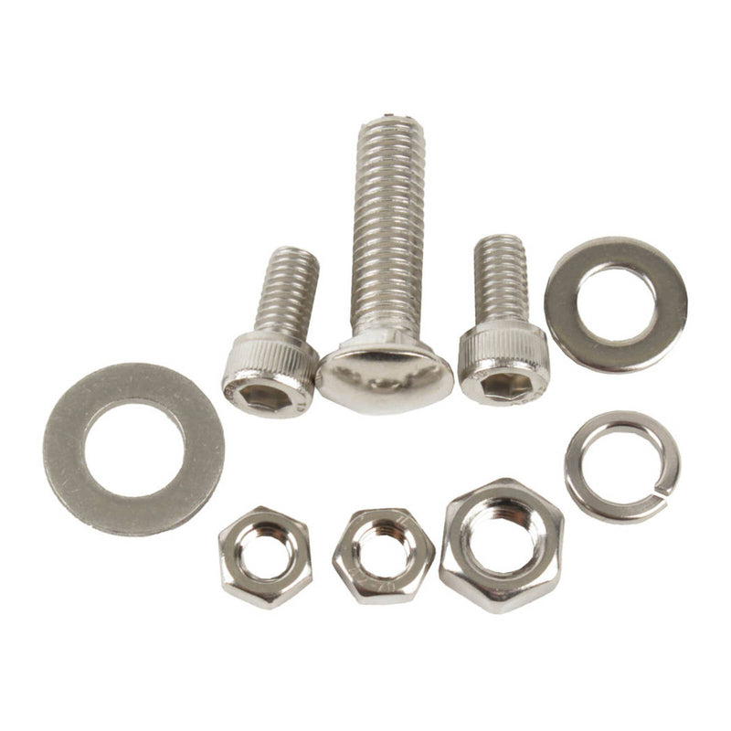 Load image into Gallery viewer, Whites Light Bar 6 Hardware & Mount Bracket Only