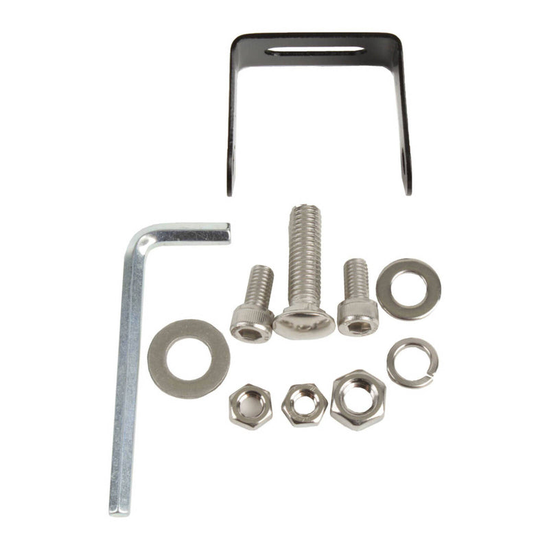 Load image into Gallery viewer, Whites Light Bar 6 Hardware & Mount Bracket Only