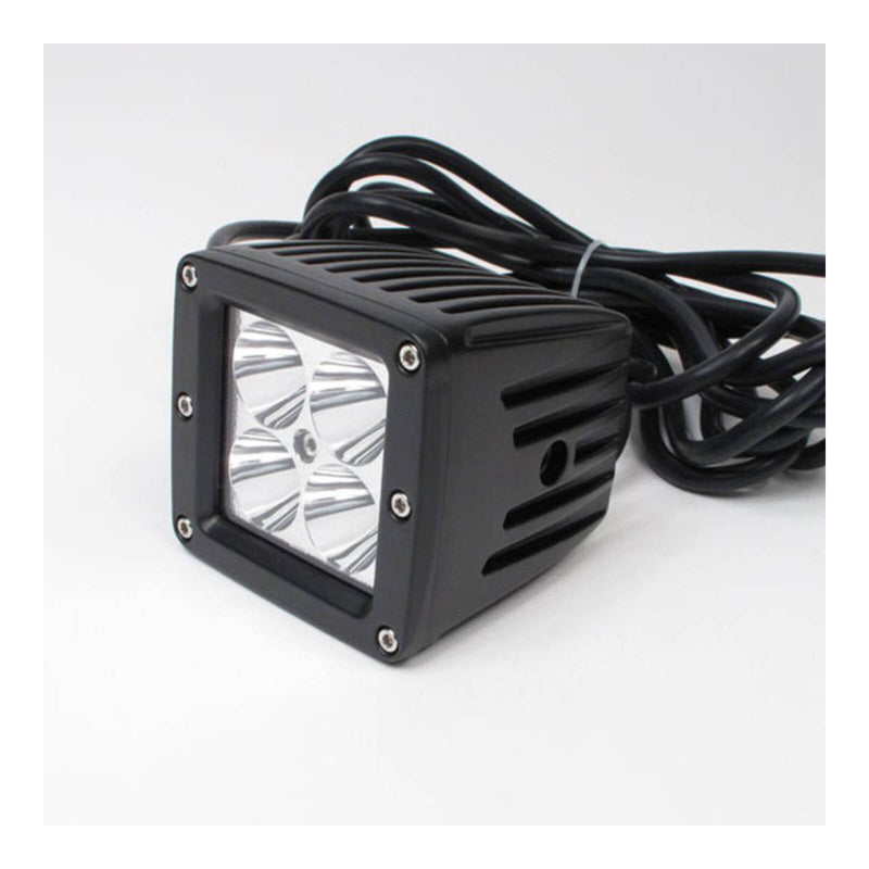 Load image into Gallery viewer, Whites Work Light 3 - CREE LED Single Mount