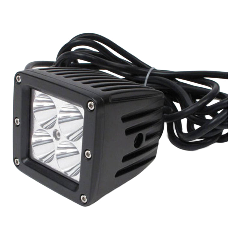 Load image into Gallery viewer, Whites Work Light 3 - CREE LED Single Mount