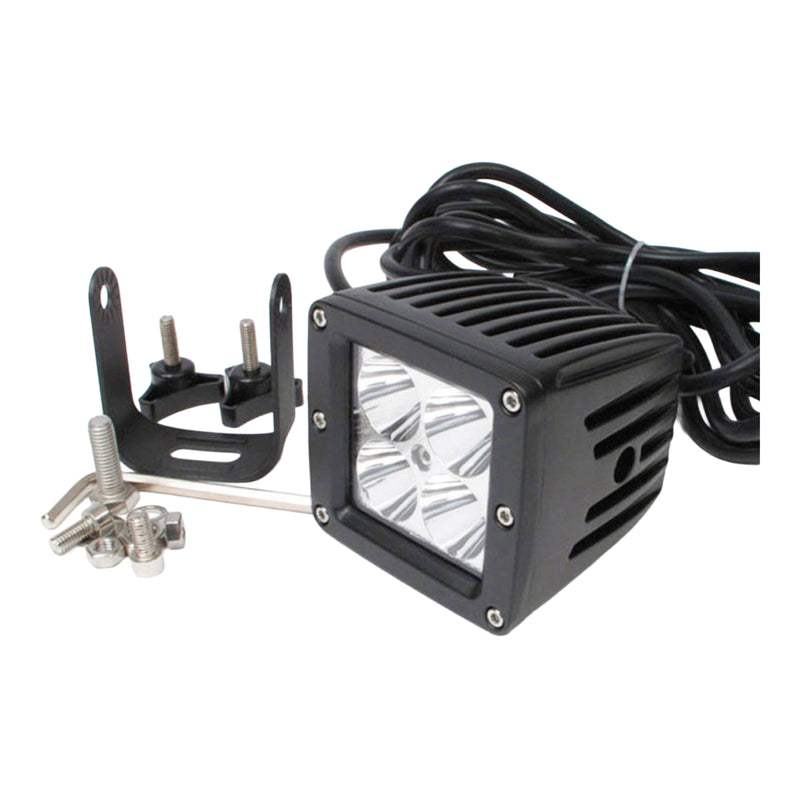Load image into Gallery viewer, Whites Work Light 3 - CREE LED Single Mount