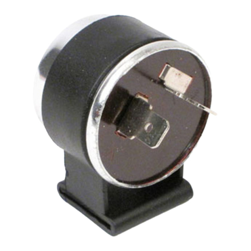 Load image into Gallery viewer, Whites Flasher Relay 12V 2 Pole 8-23W (414-12V)