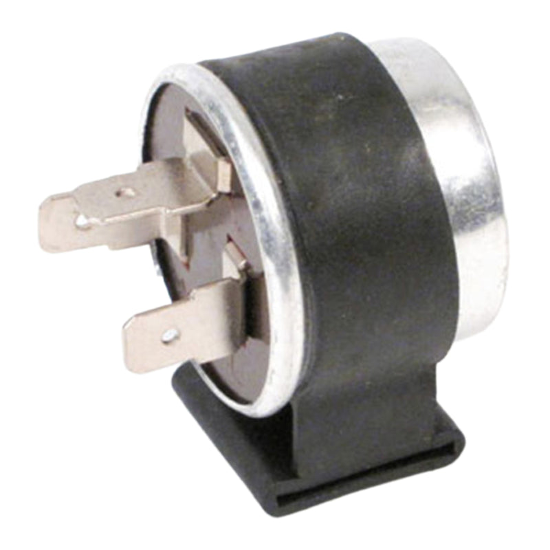 Load image into Gallery viewer, Whites Flasher Relay 6V 3 Pole (550-6V) (Each)