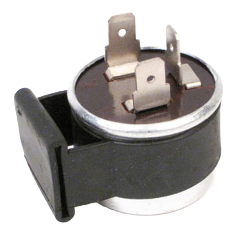 Load image into Gallery viewer, Whites Flasher Relay 6V 3 Pole (550-6V) (Each)