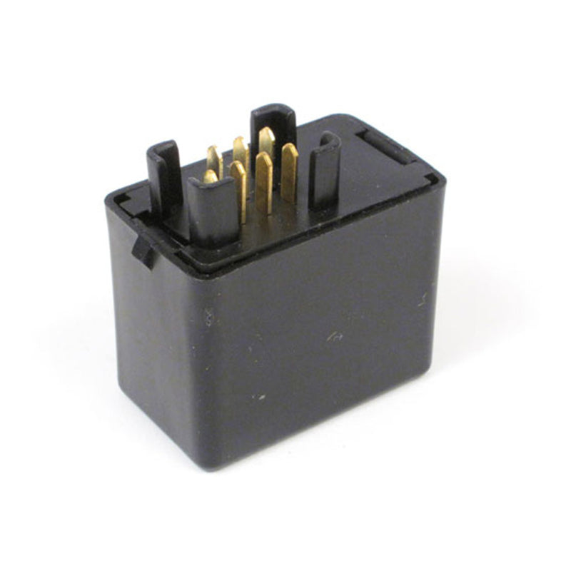 Load image into Gallery viewer, Whites Flasher Relay LED Suzuki 7 Pin