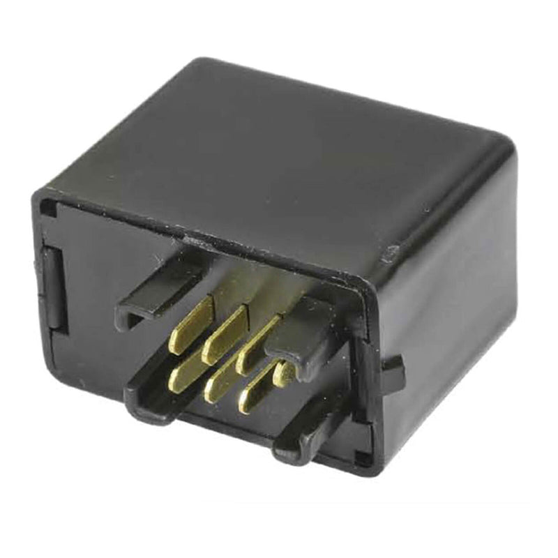 Load image into Gallery viewer, Whites Flasher Relay LED Suzuki 7 Pin