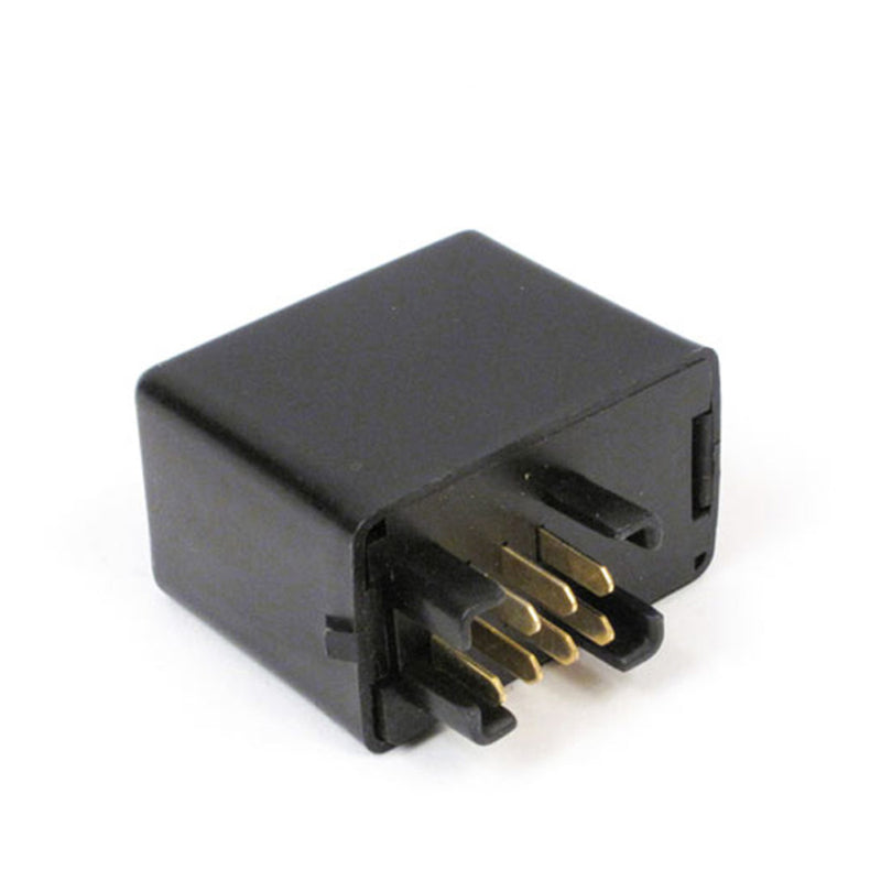 Load image into Gallery viewer, Whites Flasher Relay LED Suzuki 7 Pin