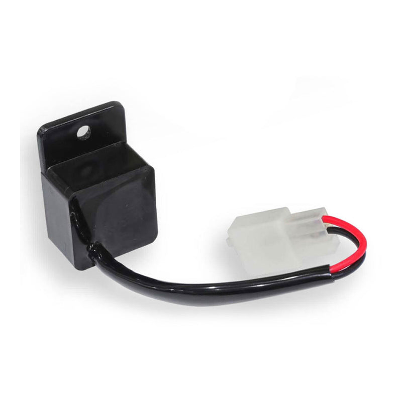 Load image into Gallery viewer, Whites Flasher Relay LED Universal 12V 2 Wire (Square)