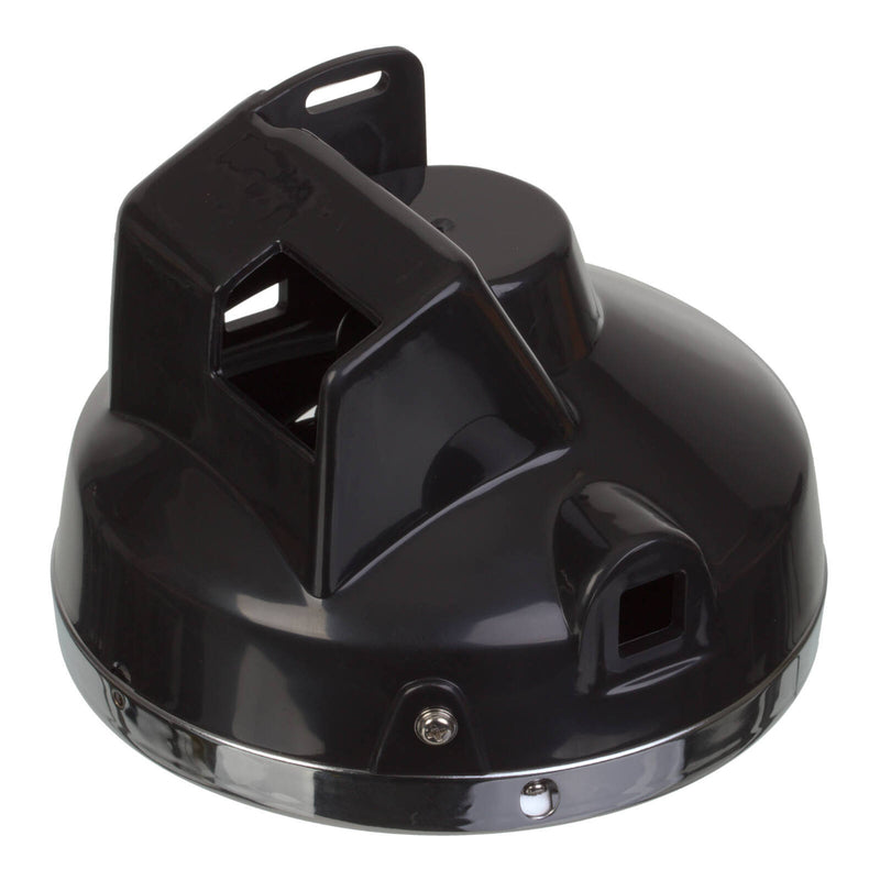 Load image into Gallery viewer, Headlight 7 Round - 4LO Complete