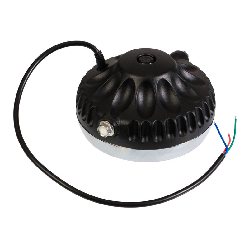 Load image into Gallery viewer, Whites Headlight LED 5 Complete Multi Voltage 6-12V