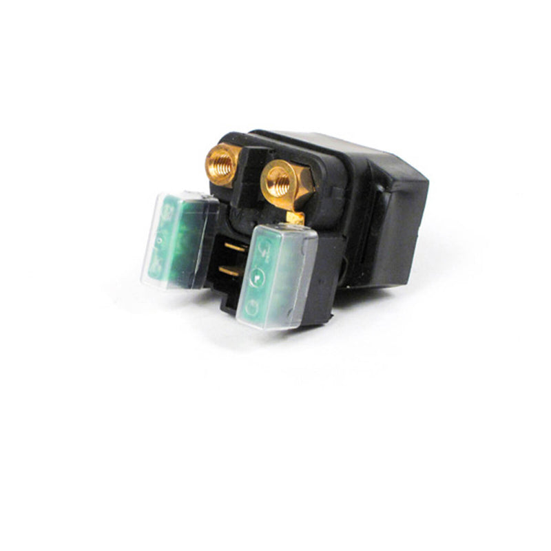 Load image into Gallery viewer, Whites Starter Solenoid Yamaha
