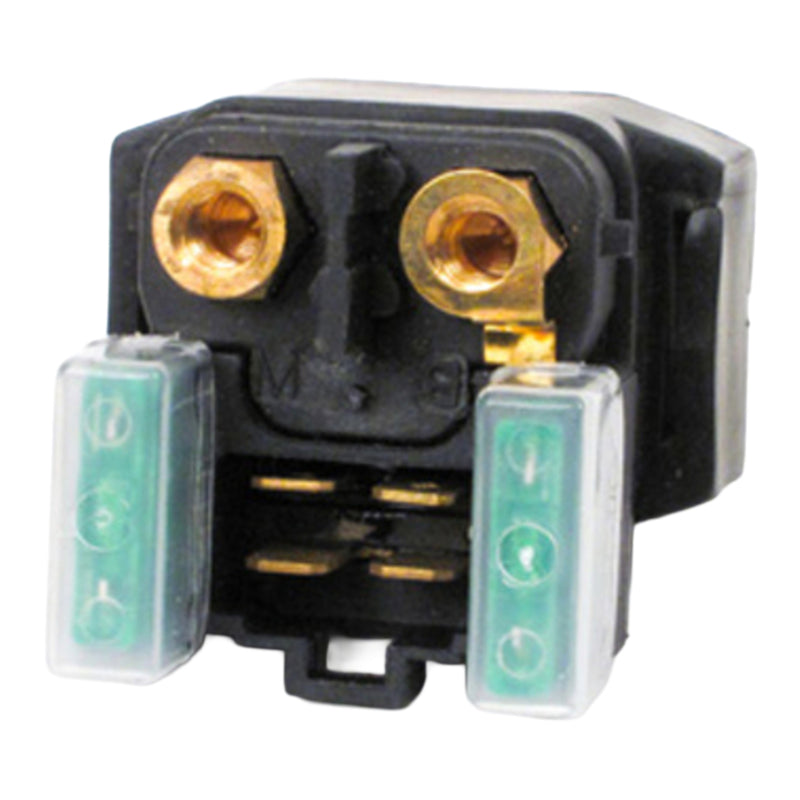 Load image into Gallery viewer, Whites Starter Solenoid Yamaha