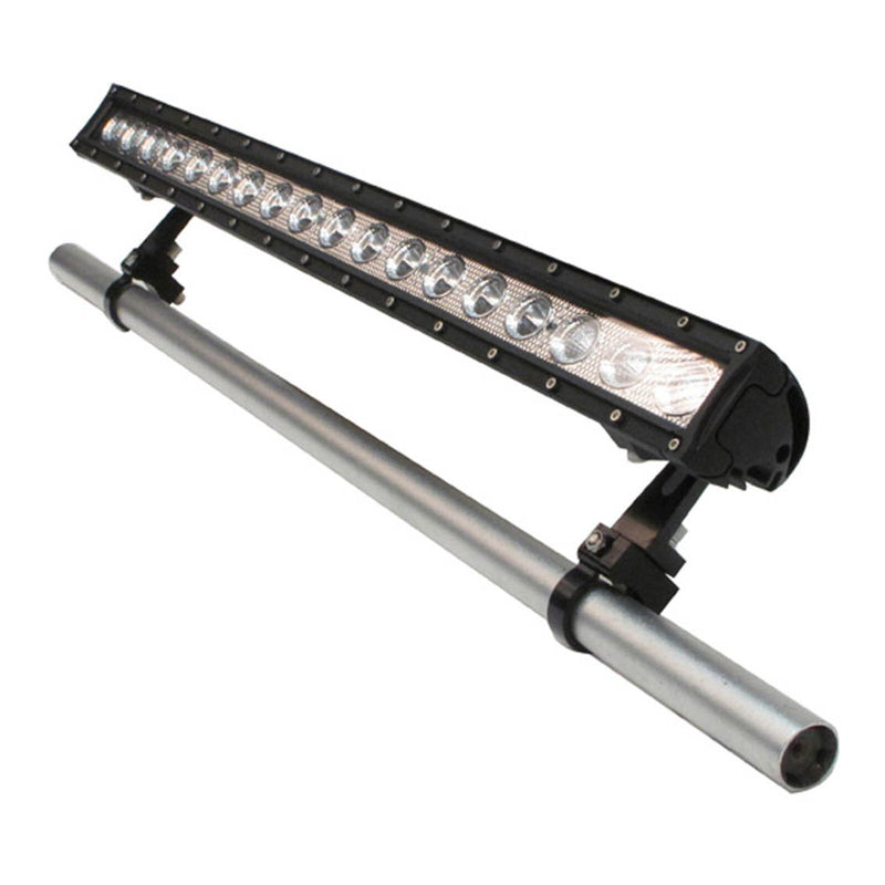 Load image into Gallery viewer, Whites LED Light Bar Brackets 2.5 Pair