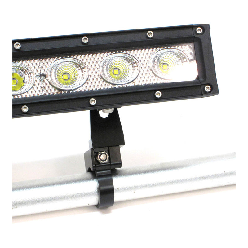 Load image into Gallery viewer, Whites LED Light Bar Brackets 2.5 Pair