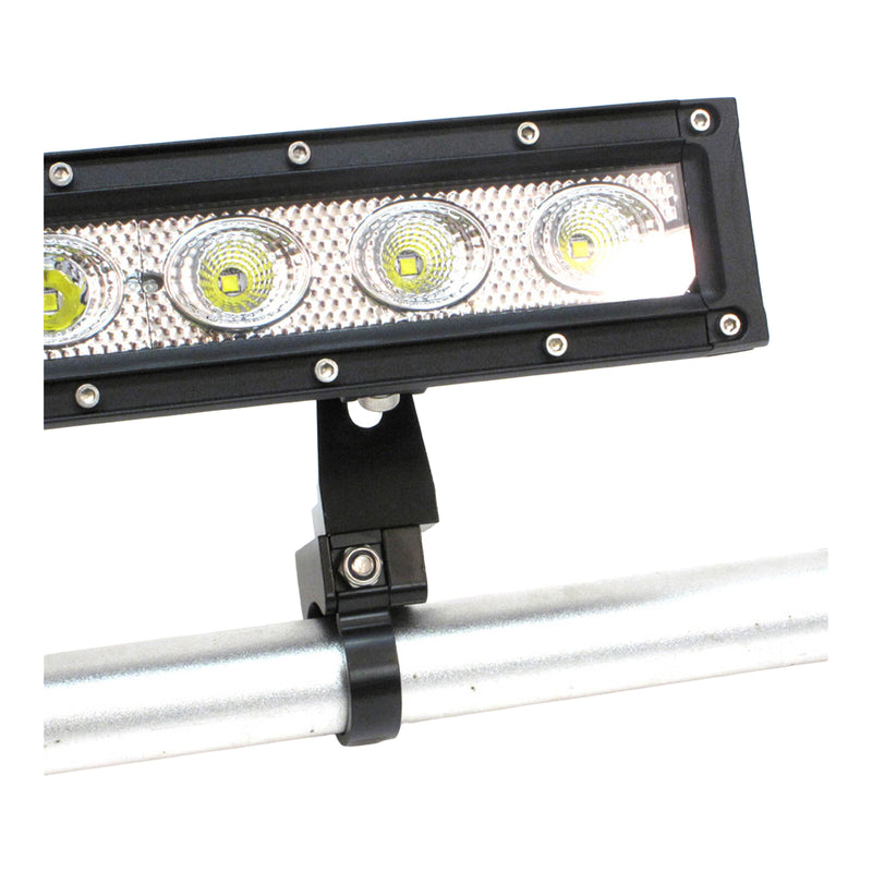 Load image into Gallery viewer, Whites LED Light Bar Brackets 2 Pair