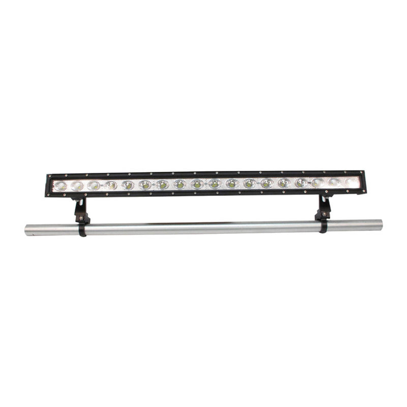 Load image into Gallery viewer, Whites LED Light Bar Flush Mount Brackets Pair