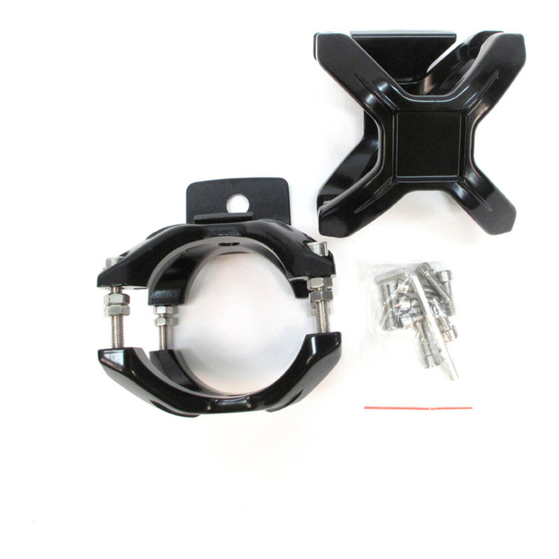 Load image into Gallery viewer, Whites LED Light Bar Brackets - Pair