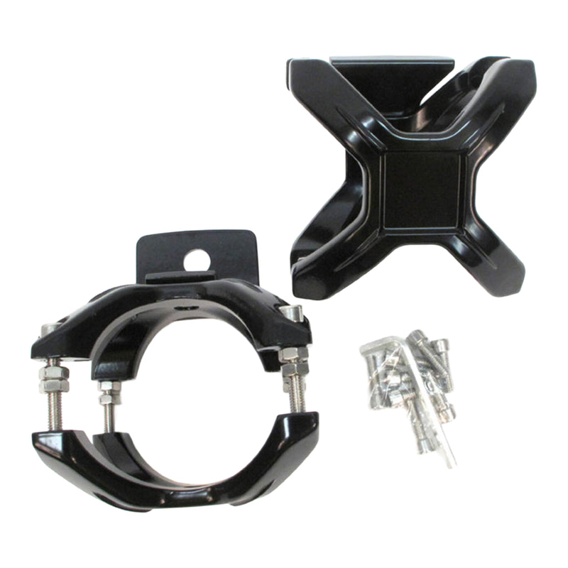 Load image into Gallery viewer, Whites LED Light Bar Brackets - Pair