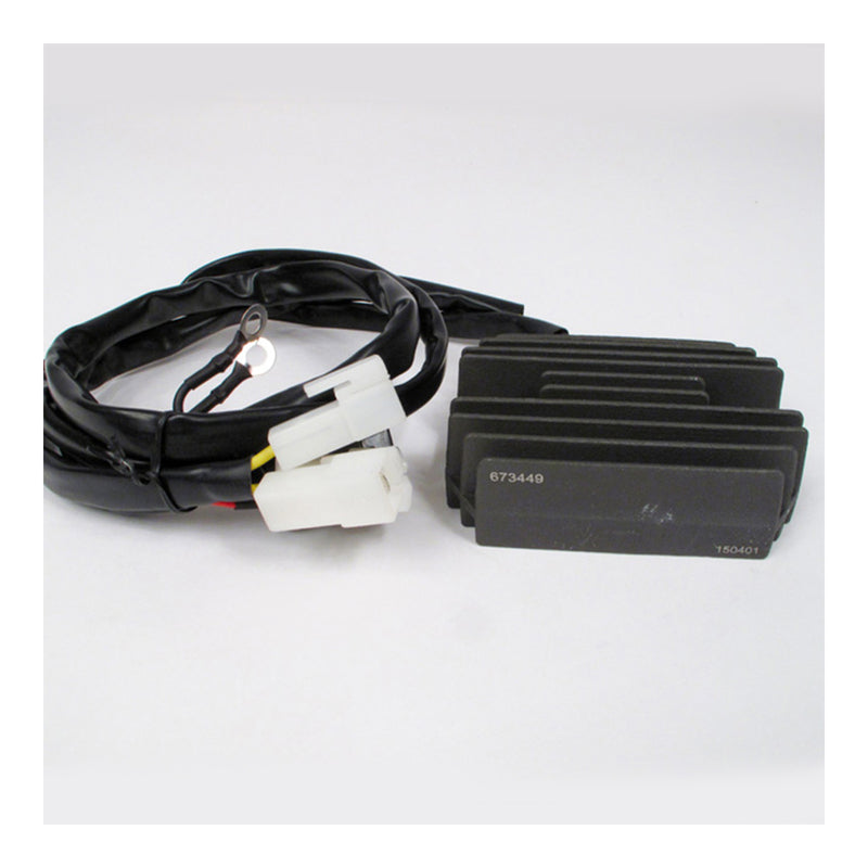 Load image into Gallery viewer, Regulator / Rectifier Yamaha YXR660 Rhino