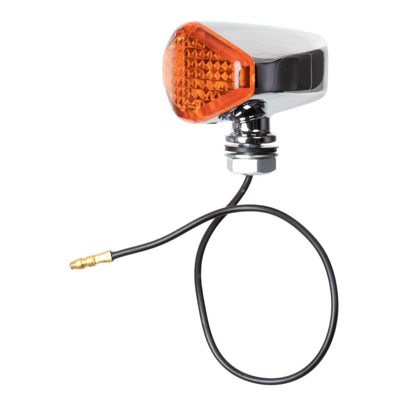 Load image into Gallery viewer, Whites Flasher Lamp HD Diamond Universal Small (Pair)