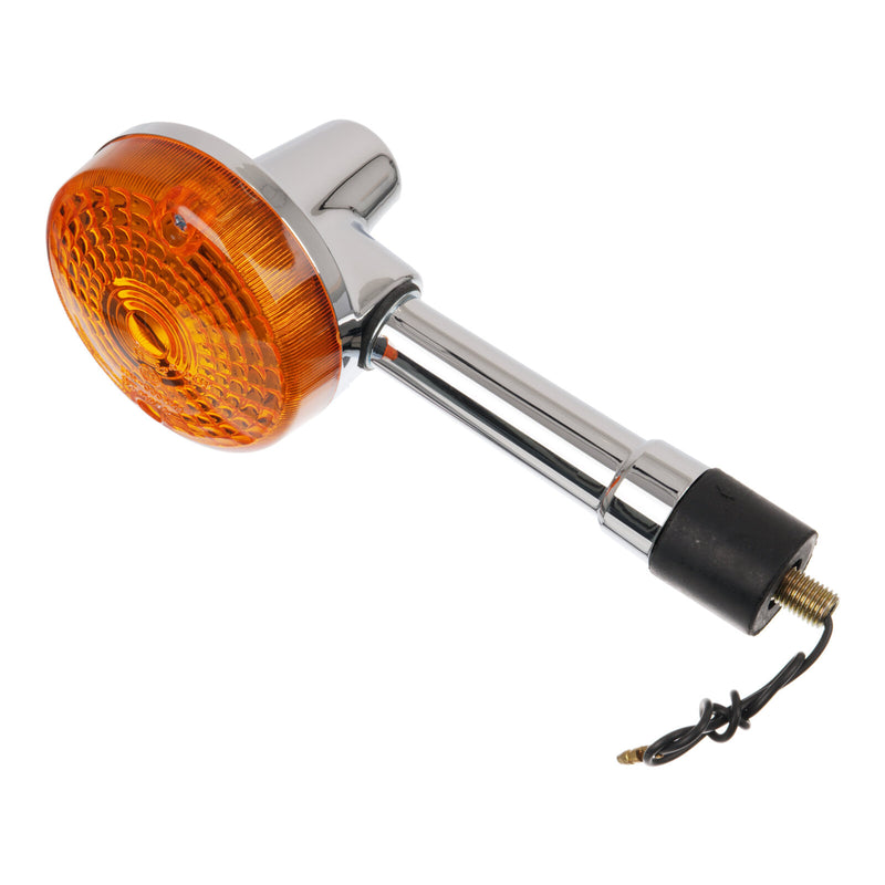 Load image into Gallery viewer, Whites Flasher Suzuki GN250 (E-Mark) Rear (Each)