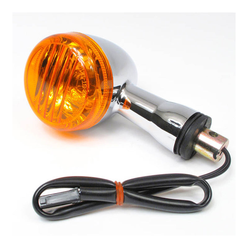 Load image into Gallery viewer, Whites Flasher Suzuki M109 / C800 / 1500 / M800 / 1600 / LS650 Right Front