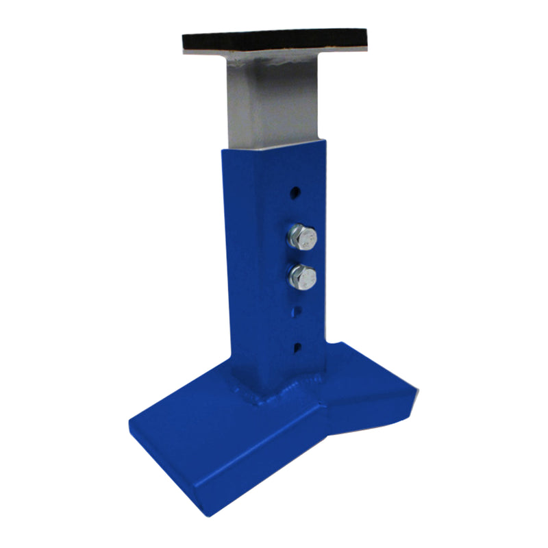 Load image into Gallery viewer, Whites Fork Seal Saver Aluminium - Blue