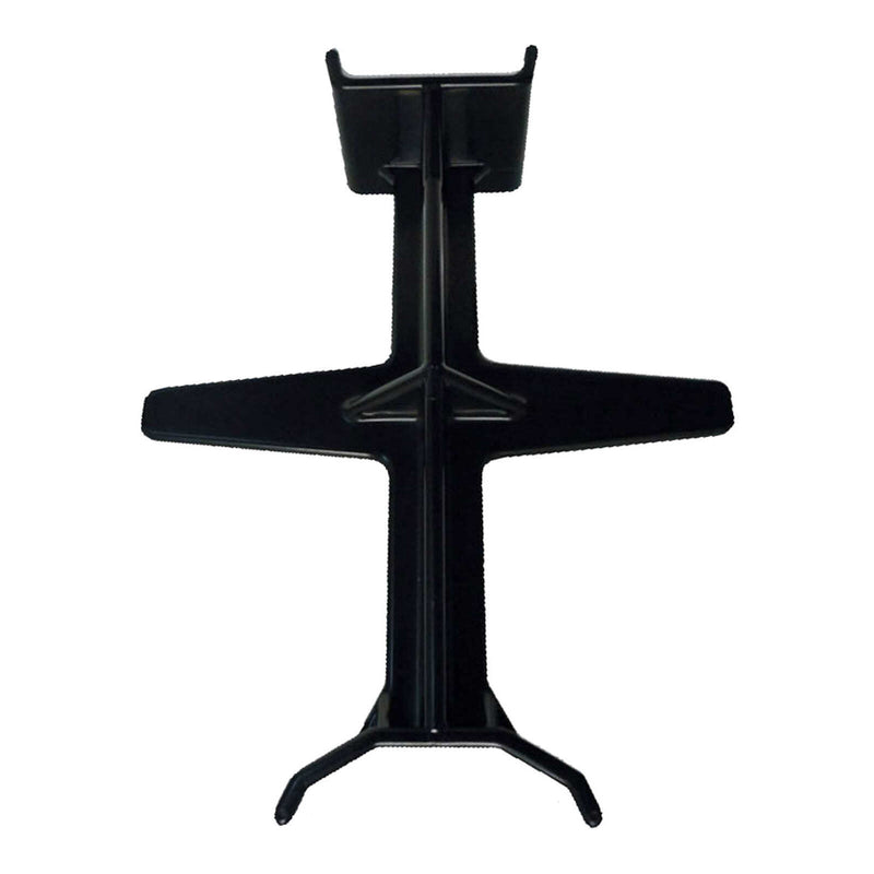 Load image into Gallery viewer, Whites Fork Seal Saver Plastic - Black