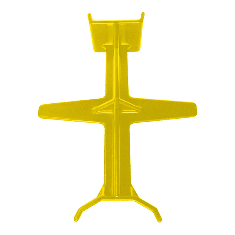 Load image into Gallery viewer, Whites Fork Seal Saver Plastic - Yellow